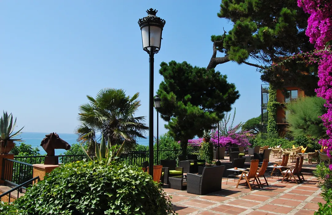 Rigat Park & Spa Hotel-1