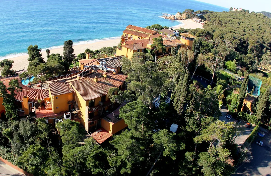 Rigat Park & Spa Hotel-1