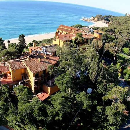 Rigat Park & Spa Hotel-2