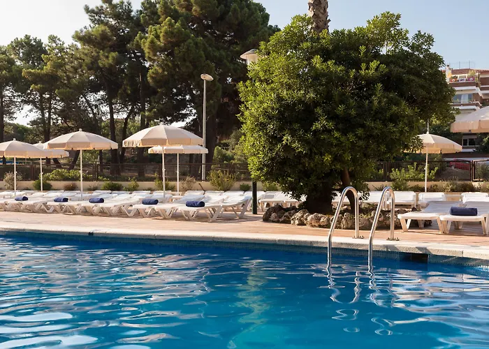 Htop Royal Star & Spa #Htopfun Lloret de Mar