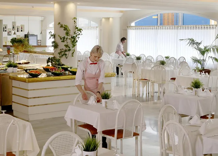 Augusta Club & Spa - Adults Only Lloret de Mar