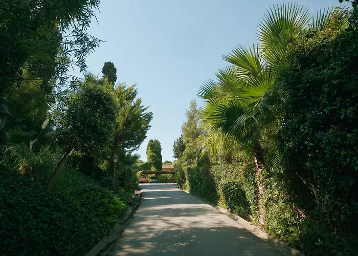 Rigat Park & Spa Hotel - Adults Recommended Lloret de Mar