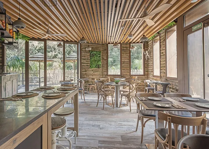 Casa Coco Boutique Hotel&Spa 4*S - Adults Only Lloret de Mar